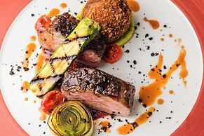 Quob Park The Old House Hotel & Spa