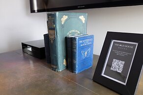 Quob Park The Old House Hotel & Spa