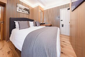 Quob Park The Old House Hotel & Spa