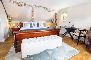 Quob Park The Old House Hotel & Spa