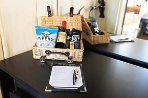 Quob Park The Old House Hotel & Spa