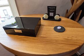 Quob Park The Old House Hotel & Spa