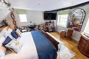 Quob Park The Old House Hotel & Spa