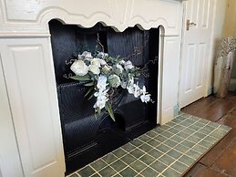 Quob Park The Old House Hotel & Spa