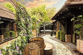 Quob Park The Old House Hotel & Spa