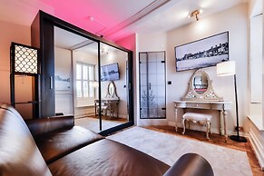 Quob Park The Old House Hotel & Spa