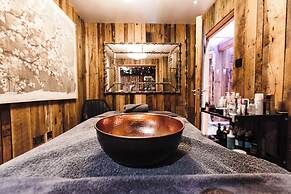 Quob Park The Old House Hotel & Spa