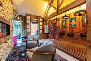 Quob Park The Old House Hotel & Spa