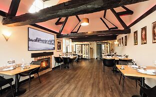 Quob Park The Old House Hotel & Spa