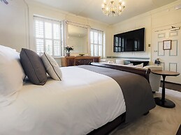 Quob Park The Old House Hotel & Spa