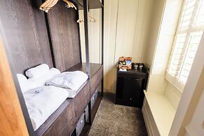 Quob Park The Old House Hotel & Spa