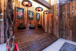 Quob Park The Old House Hotel & Spa