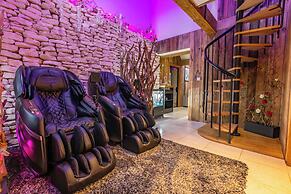 Quob Park The Old House Hotel & Spa