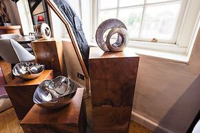 Quob Park The Old House Hotel & Spa