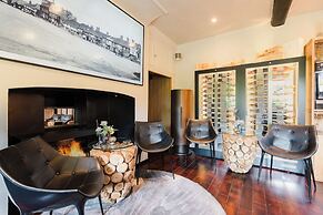 Quob Park The Old House Hotel & Spa