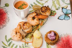 Quob Park The Old House Hotel & Spa