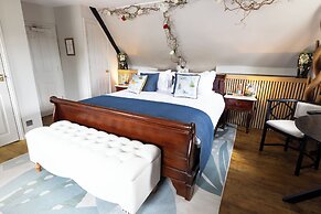 Quob Park The Old House Hotel & Spa