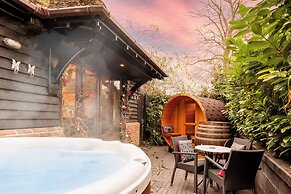 Quob Park The Old House Hotel & Spa