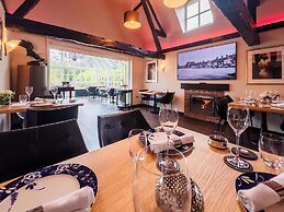 Quob Park The Old House Hotel & Spa