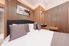 Quob Park The Old House Hotel & Spa