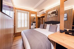 Quob Park The Old House Hotel & Spa