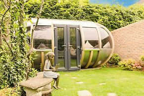 Quob Park The Old House Hotel & Spa