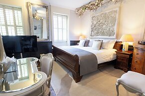 Quob Park The Old House Hotel & Spa