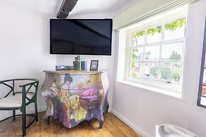 Quob Park The Old House Hotel & Spa