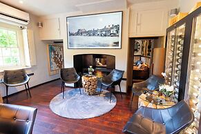 Quob Park The Old House Hotel & Spa