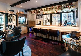 Quob Park The Old House Hotel & Spa