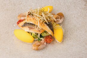 Quob Park The Old House Hotel & Spa