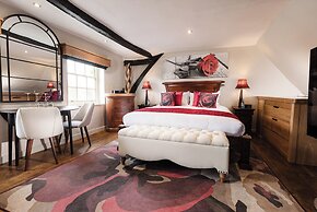 Quob Park The Old House Hotel & Spa