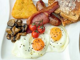 Quob Park The Old House Hotel & Spa