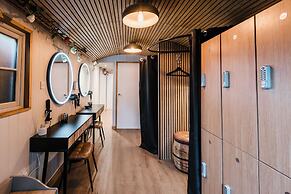 Quob Park The Old House Hotel & Spa