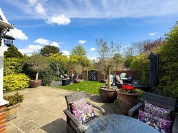 Quob Park The Old House Hotel & Spa