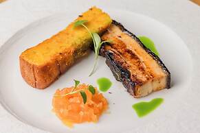 Quob Park The Old House Hotel & Spa