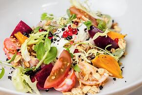 Quob Park The Old House Hotel & Spa