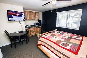 Fawn Valley Inn: 294 1 Bedroom Condo