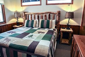 Sunnyside Knoll: 5 1 Bedroom Cabin