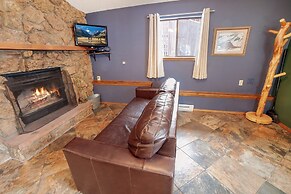 Timber Creek Chalets: 7 2 Bedroom Cabin