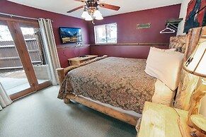 Timber Creek Chalets: 7 2 Bedroom Cabin