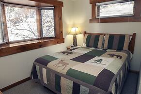 Sunnyside Knoll: 9 1 Bedroom Cabin