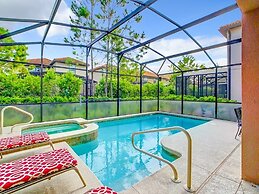 Paradise Away From The Parks At Solterra 6 Bedroom Home