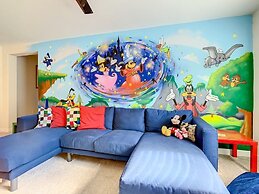 Paradise Away From The Parks At Solterra 6 Bedroom Home