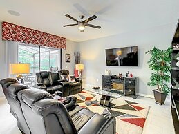 Paradise Away From The Parks At Solterra 6 Bedroom Home