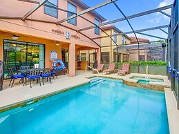 Paradise Away From The Parks At Solterra 6 Bedroom Home