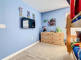 Paradise Away From The Parks At Solterra 6 Bedroom Home