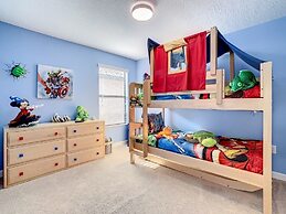 Paradise Away From The Parks At Solterra 6 Bedroom Home