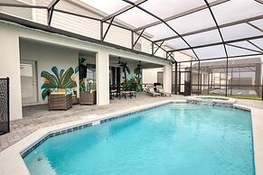 Luxury On Lilac Way - 10 Bed Windsor Island Home 10 Bedroom Home