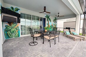 Luxury On Lilac Way - 10 Bed Windsor Island Home 10 Bedroom Home